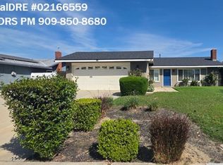 3001 E Saint Andrews Dr, Ontario, CA 91761