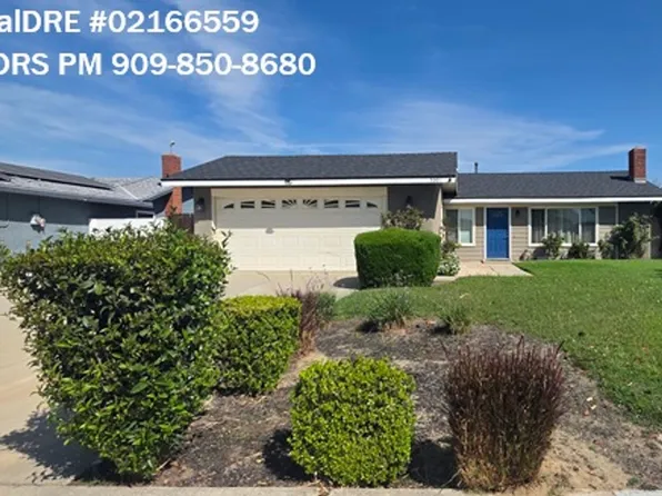 3001 E Saint Andrews Dr, Ontario, CA 91761