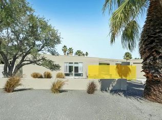 566 E Lindsey Dr, Palm Springs, CA 92262