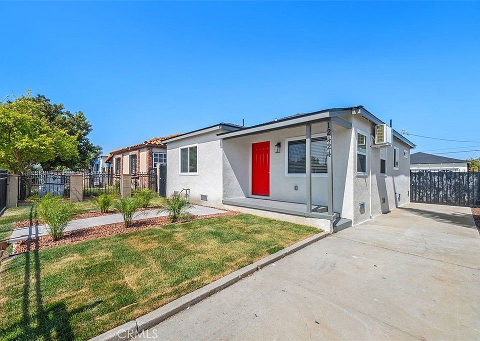 1st image of 12424 S San Pedro St