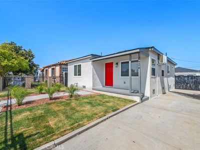 12424 S San Pedro St, Los Angeles, CA, 90061