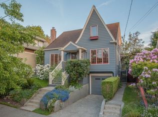 137 NE 52nd St, Seattle, WA 98105