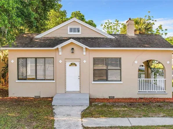 1120 E Orange Ave, Eustis, FL 32726