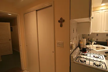 Rented by Horowitz Real Estate