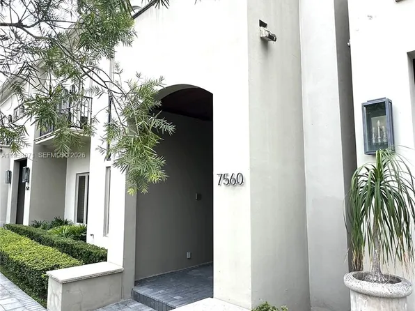 7560 SW 56th Ct, Miami, FL 33143