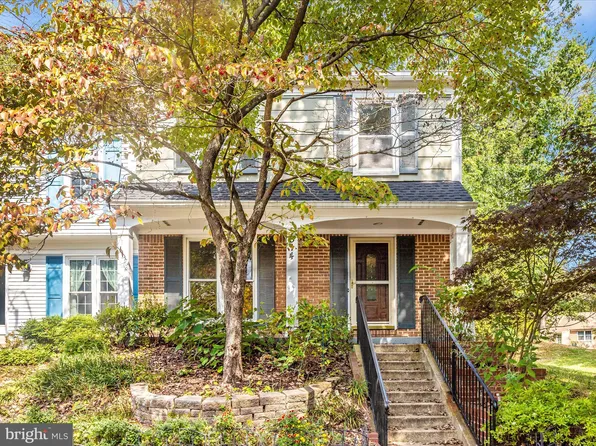 314 Crescendo Way, Silver Spring, MD 20901