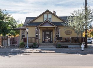 395 NE Elm St, Prineville, OR 97754