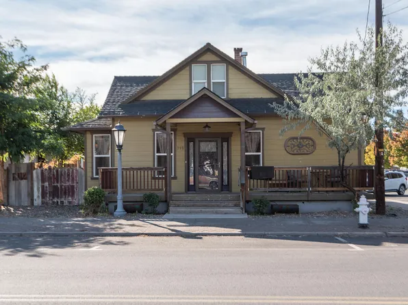 395 NE Elm St, Prineville, OR 97754
