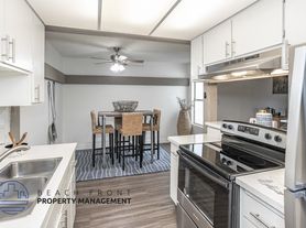 Windmill Apartments