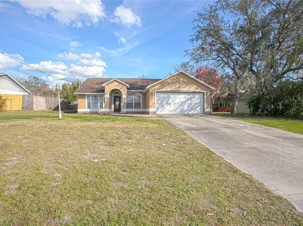 893 S Dean Cir, Deltona, FL 32738