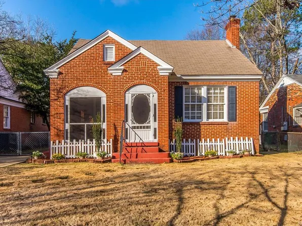 537 Morningview Dr, Montgomery, AL 36109