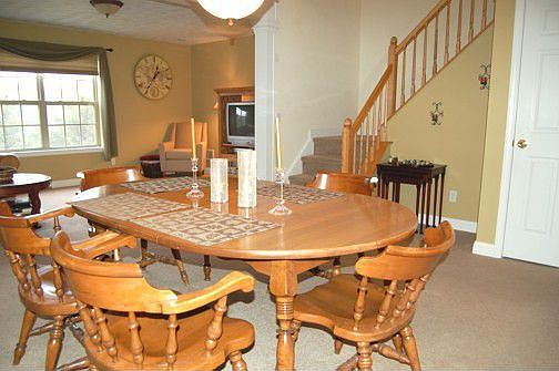 Dining/Living