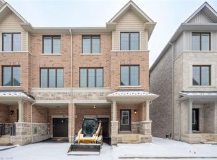 54 Folcroft St, Brampton, ON L6Y6L3