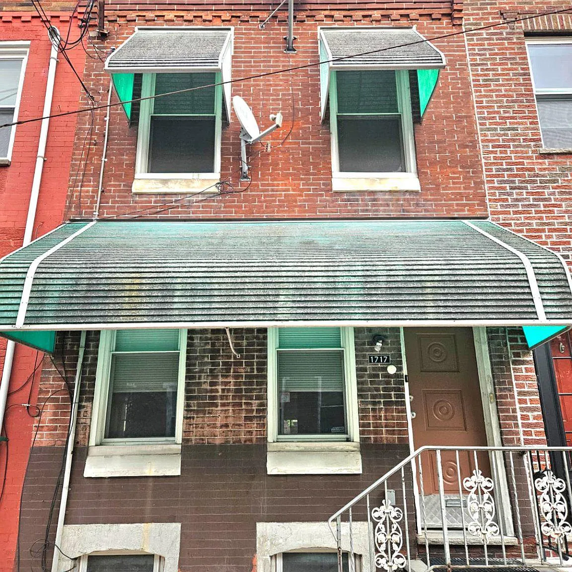 3 bed, 1.0 bath, 1079 sqft, $1,650 — Photo 3