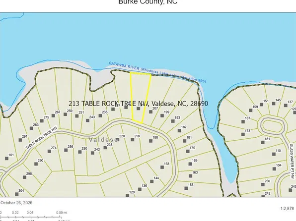 213 Table Rock Trce NW #132, Valdese, NC 28690