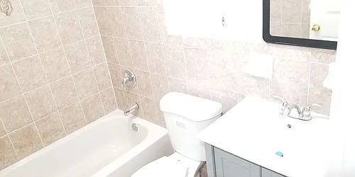 Rented by City Express Realty & Management Corp