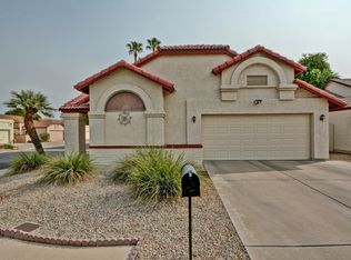 6537 W North Ln, Glendale, AZ 85302