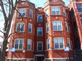 Ettinger Holdings (Series), LLC - 5114 S. Kimbark Ave, Chicago, IL 60615