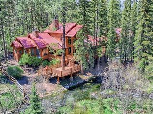 4 County Road 1120, Greer, AZ 85927