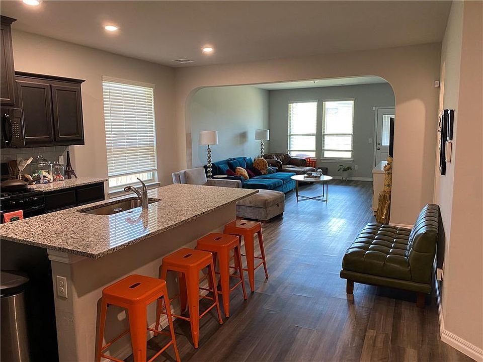 2nd image of 14808 Slippery Falls Cir