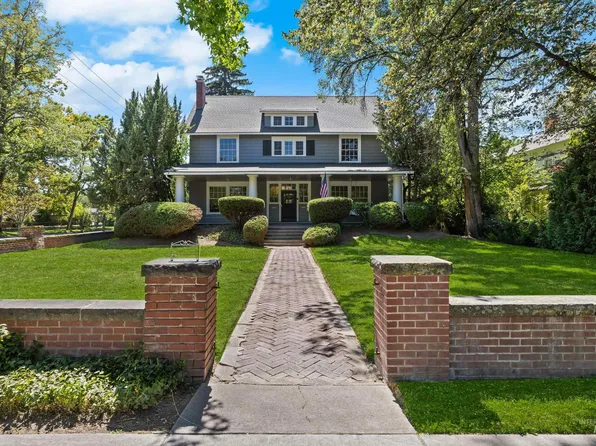 1037 E Warm Springs Ave, Boise, ID 83712
