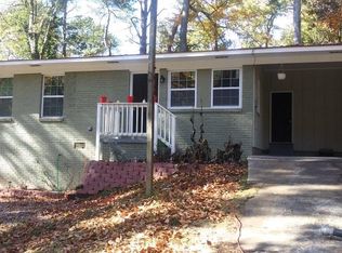 4213 Tara Dr, Forest Park, GA 30297