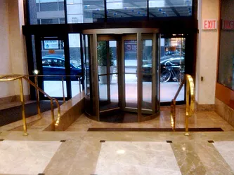 Rented by Koerner & Associates