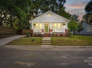 2152 Vermont Ave, Savannah, GA 31404