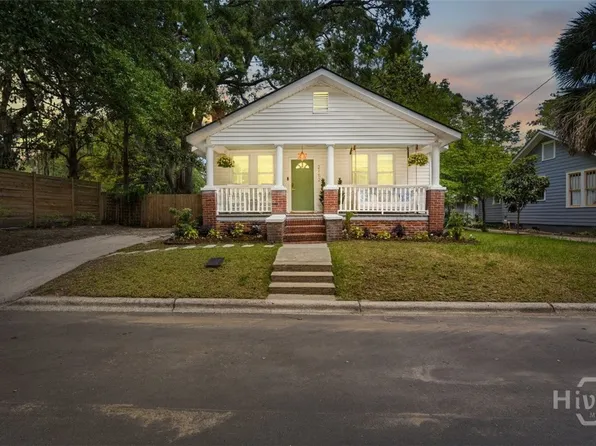 2152 Vermont Avenue, Savannah, GA 31404