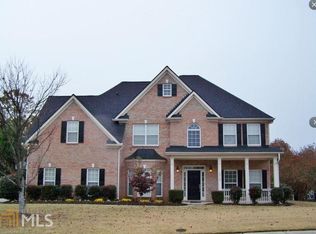 1215 Bay Laurel Ln, Dacula, GA 30019