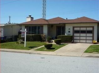 323 Gardenside Ave, South San Francisco, CA 94080