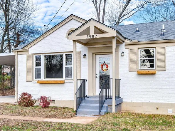 2902 Lakeland Dr, Nashville, TN 37214
