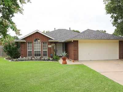 1701 Beaver Pond Ct, Bryan, TX, 77807