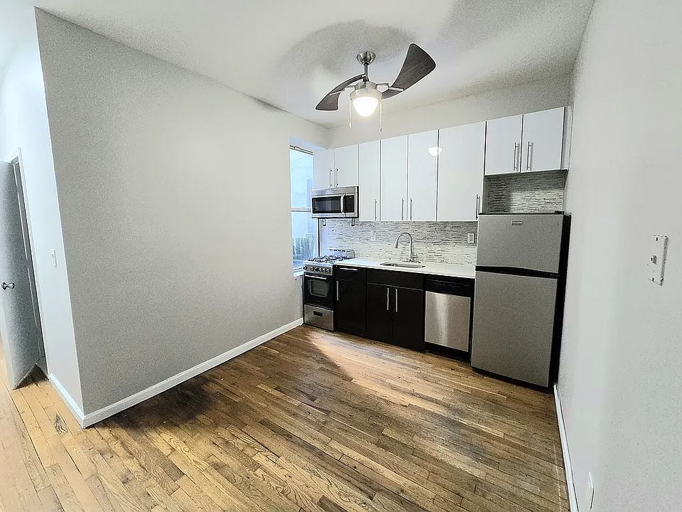 1st image of 158 Rogers Ave #1T