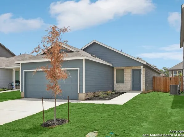 10750 Twyla Rd, San Antonio, TX 78224