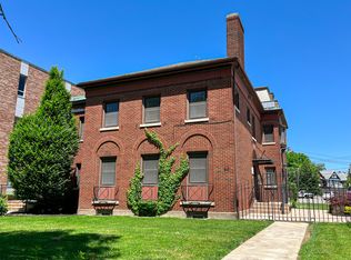 40 / 50 Gates, Buffalo, NY 14209