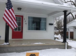126 E Harrison St, Plymouth, IN