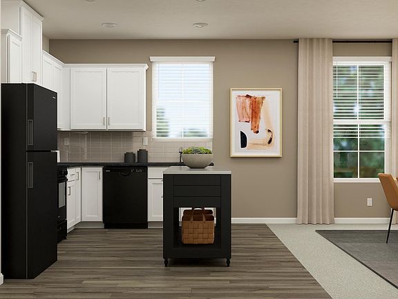 4th image of 2507 Saint Giles Dr