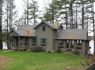 318 Lakeview Drive Rd, Highland Lake, NY 12743