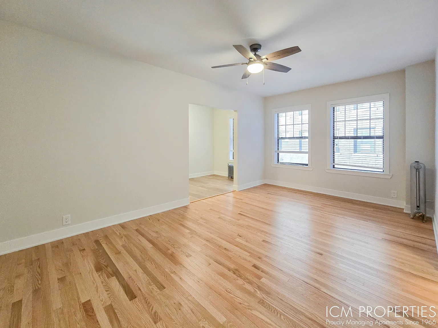 Studio, $1,775 — Photo 2
