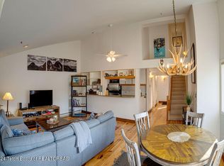 3944 S Lake Creek Dr #2-5-2, Wilson, WY 83014