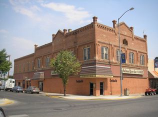 604 Main St, Salmon, ID 83467