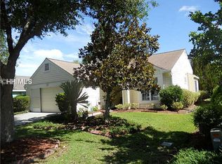 16 Mongin Run, Daufuskie Island, SC 29915