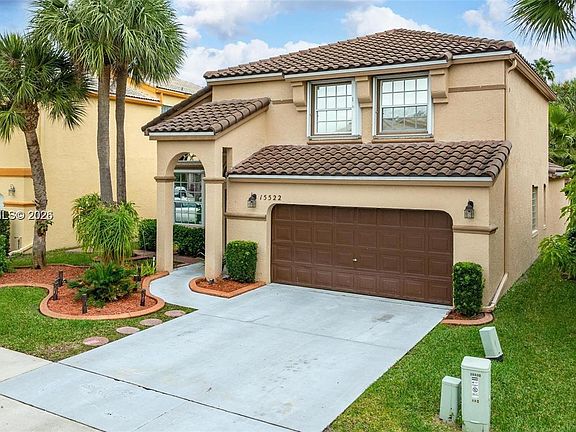 3rd image of 15522 NW 12th Ct