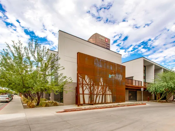 1717 N 1st Ave Unit 105, Phoenix, AZ 85003