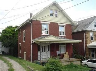 1016 Parkson Pl, Cincinnati, OH 45204