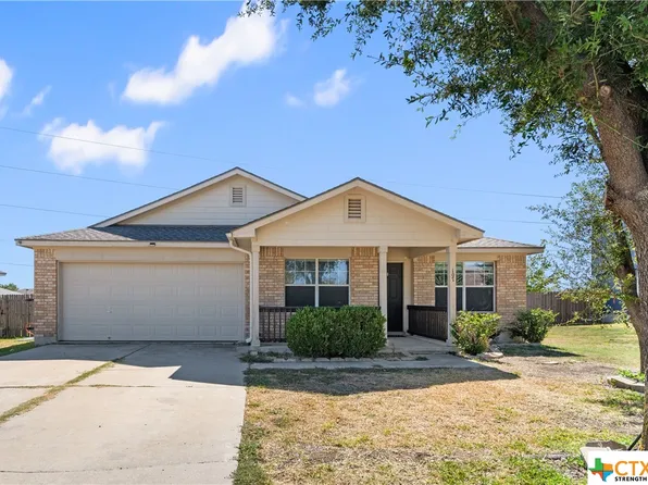 107 Oman St, Hutto, TX 78634