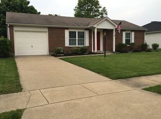 1917 Seasons Ridge Blvd, Evansville, IN
