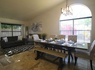 1157 N Quail, Mesa, AZ 85205