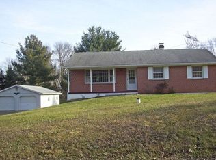 400 Star Route Rd, Elkton, MD 21921